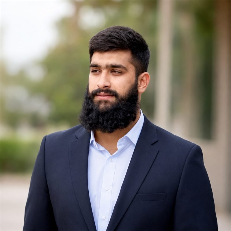 Haji Asad Mughal, Owner and CEO of Toheed Die Casting