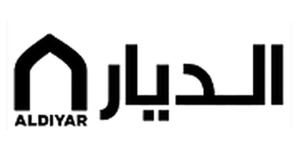 Al Diyar logo