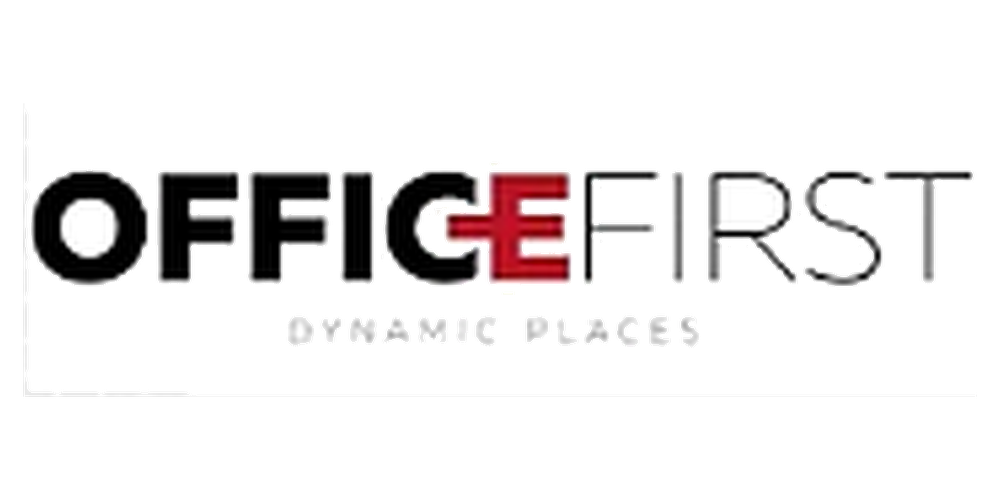 Office First logo
