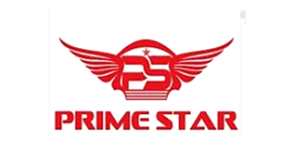 Prime Star logo