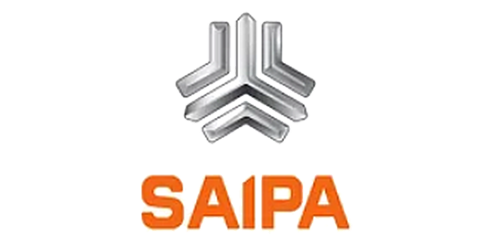 Saipa logo