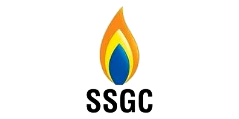 SSGC logo