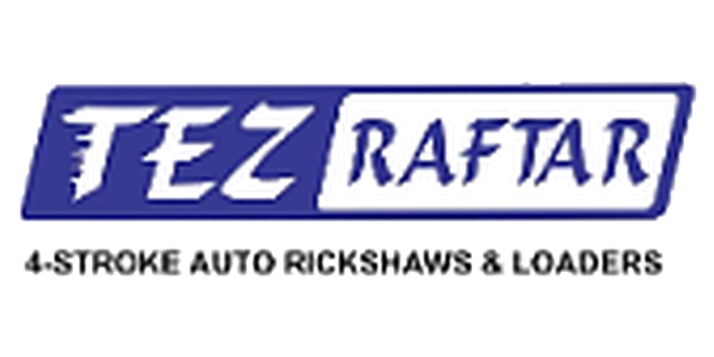 Tez Raftar logo