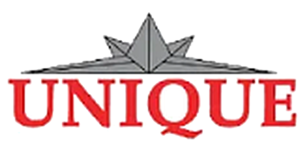Unique logo