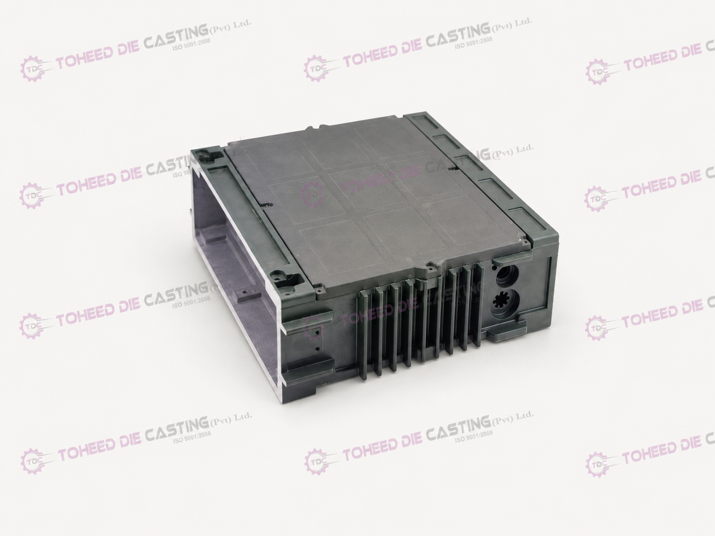 Precision Component